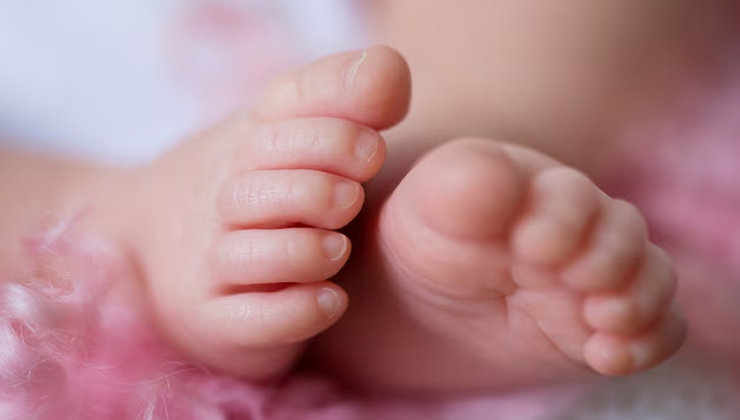 new-born