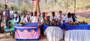 Bandhu milan